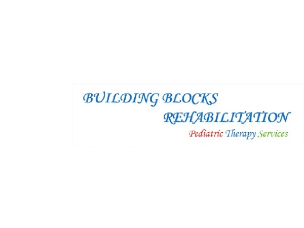 Building Blocks Rehab