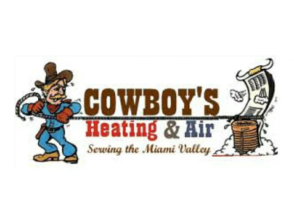 Cowboy's Heating & Air