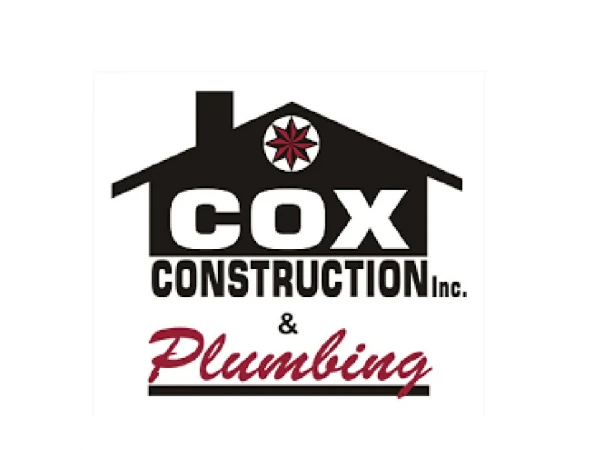 Cox Construction & Plumbing
