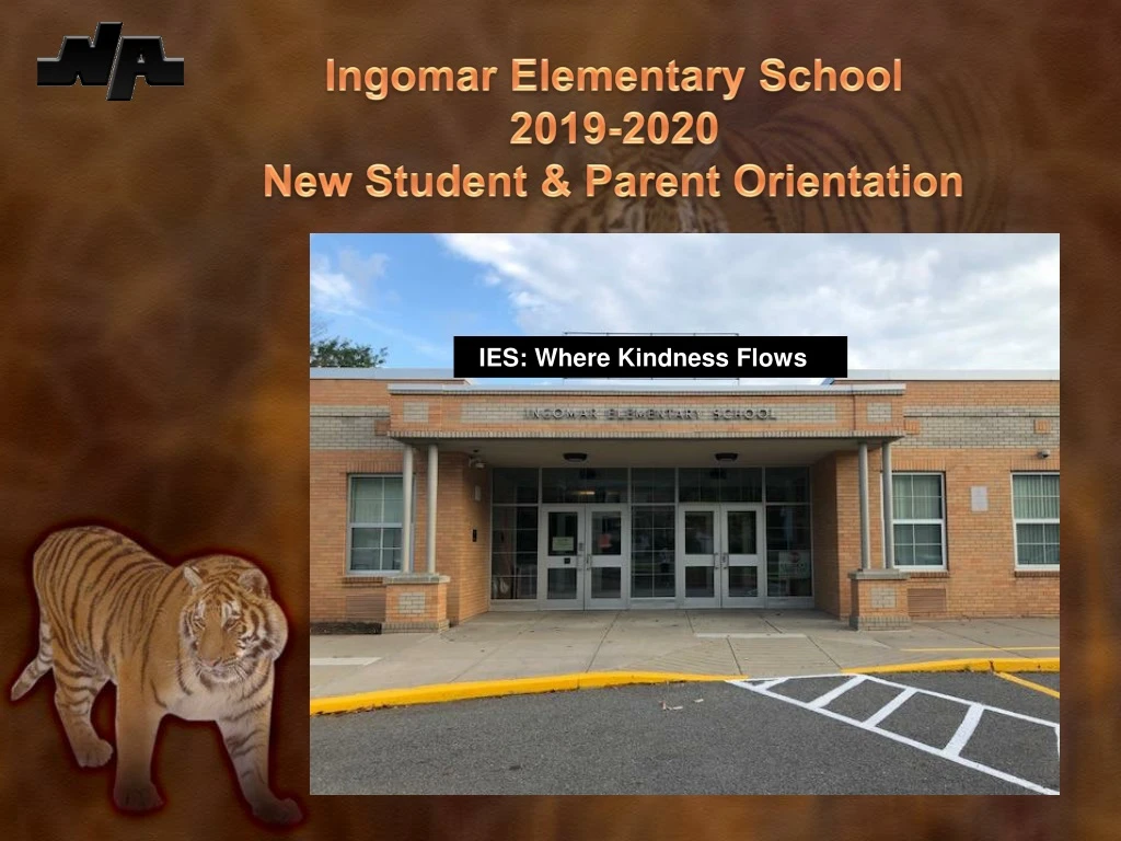 ingomar elementary school 2019 2020 new student