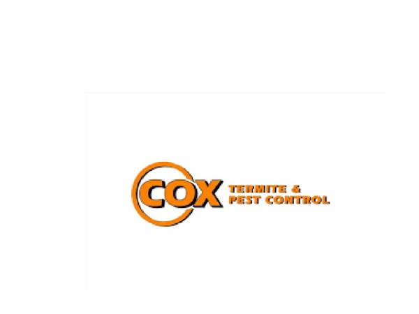 Cox Termite & Pest Control Inc