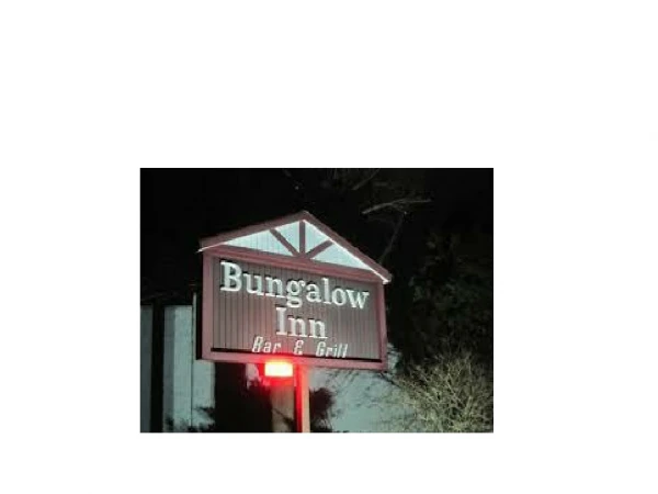 Bungalow Inn