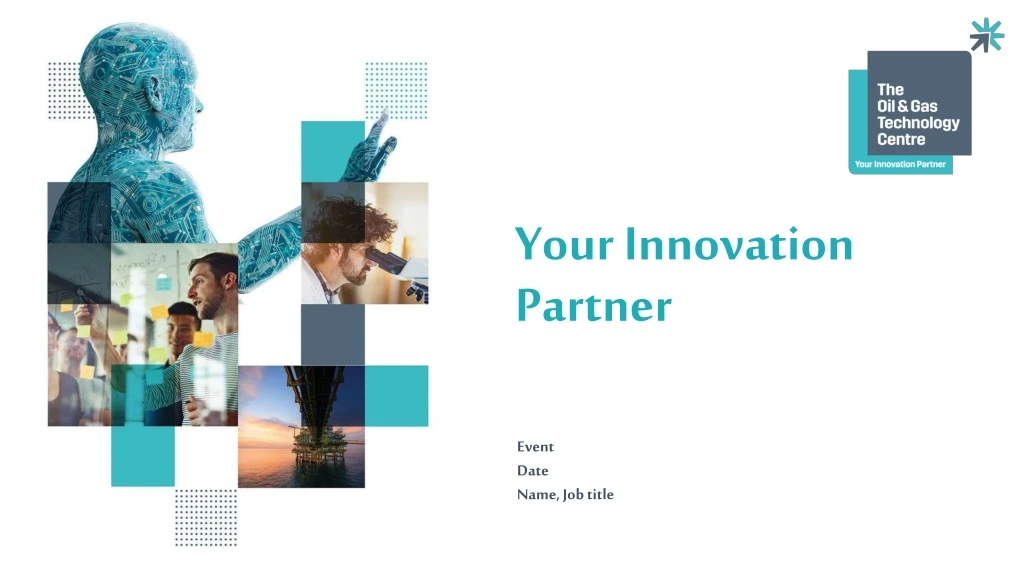 your innovation partner