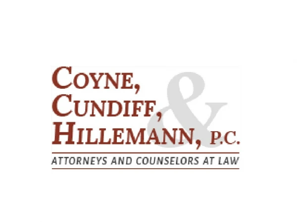 Coyne, Cundiff & Hillemann, P.C.