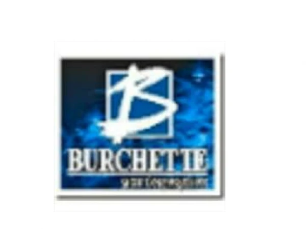 Burchette Sign Corporation