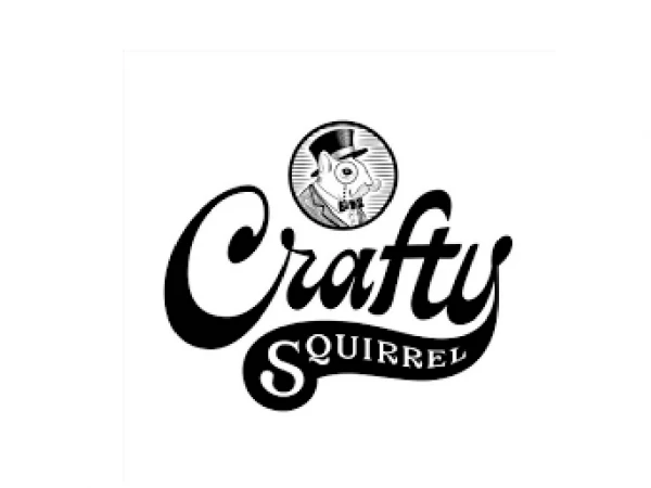 Crafty Squirrel