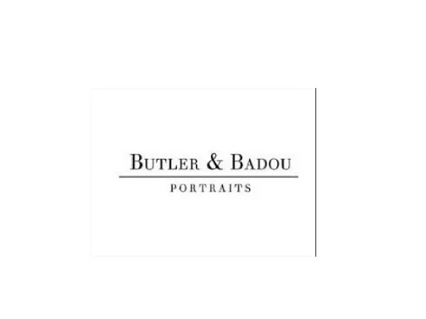Butler & Badou Portraits