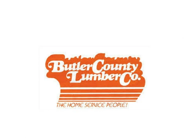 Butler County Lumber Company