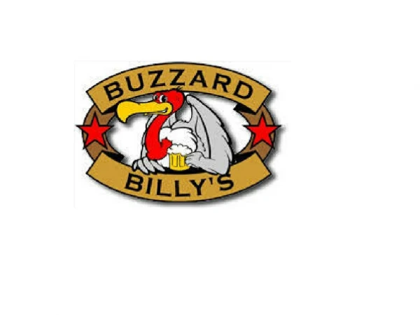 Buzzard Billy's