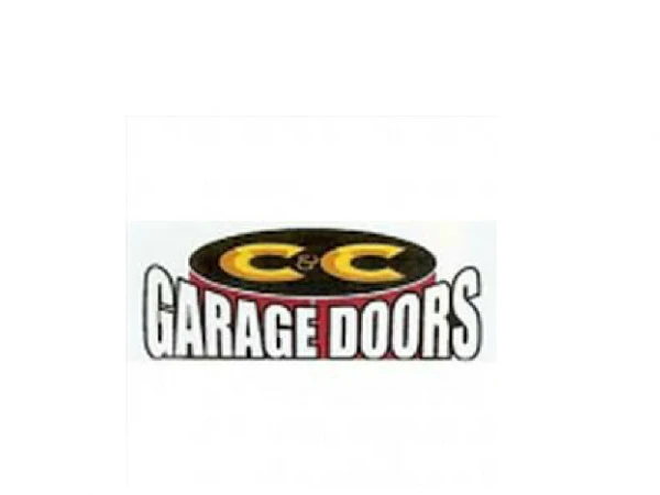 C & C Garage Door and Services, LLC