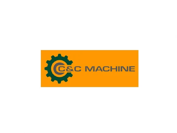 C & C Machine Inc