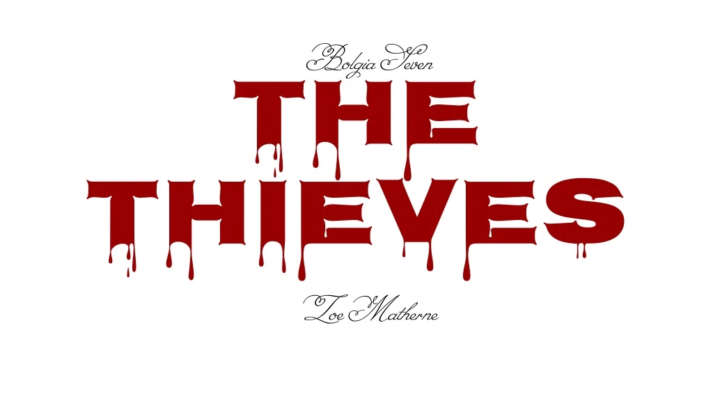 the thieves