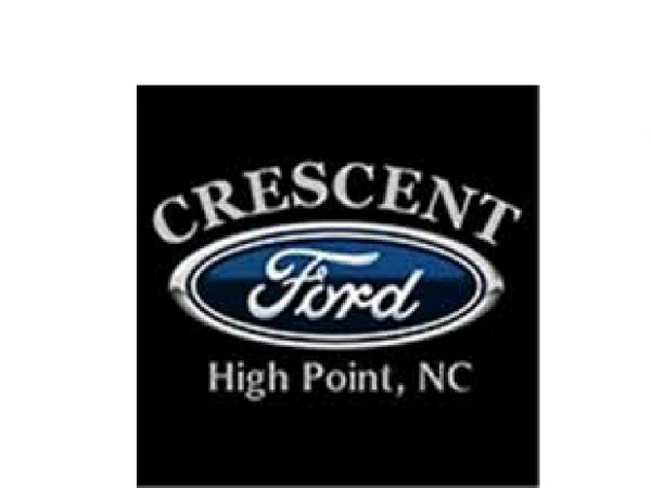 Crescent Ford