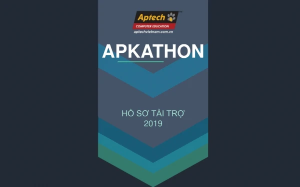 Apkathon 2019