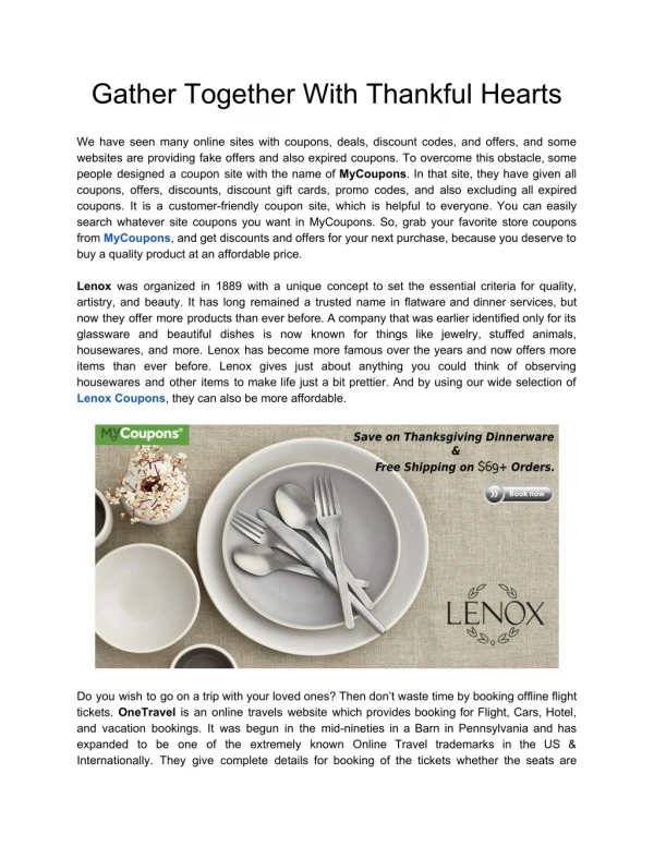 gather together with thankful hearts