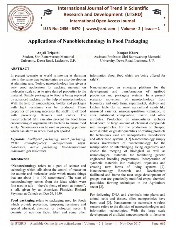 international research research and development