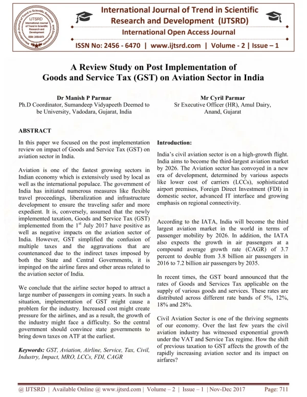 international research research and development