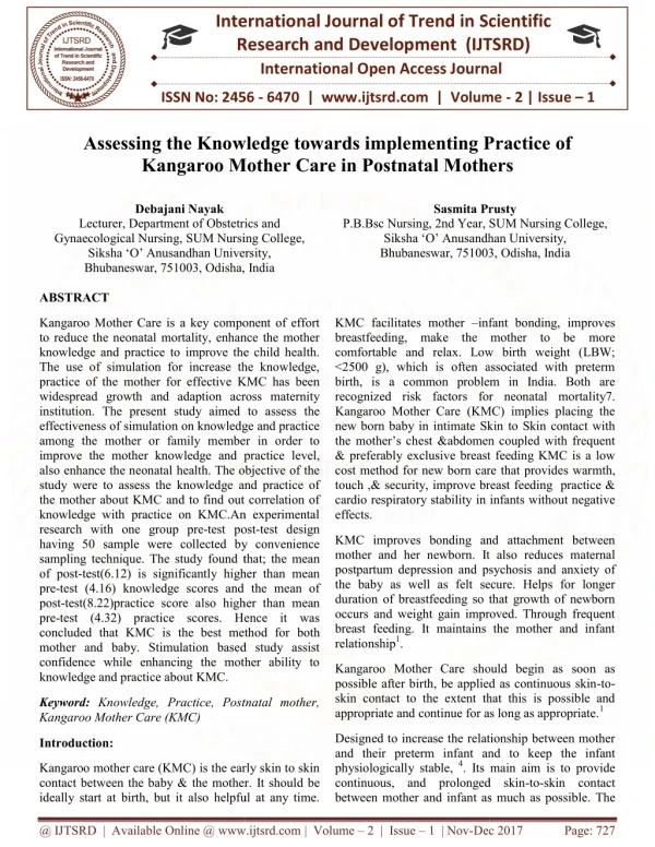 international research research and development
