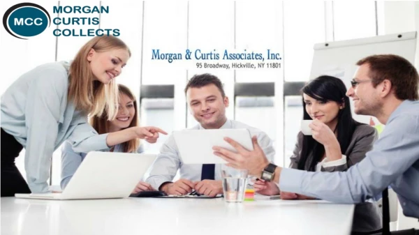 Know More About Corporate Debt Collection Services