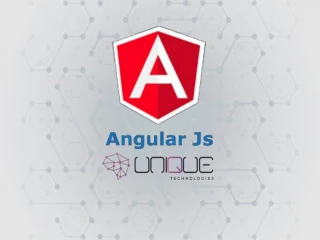 AngularJS - slide 1