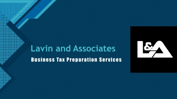 Benefits of tax consultants in business sector