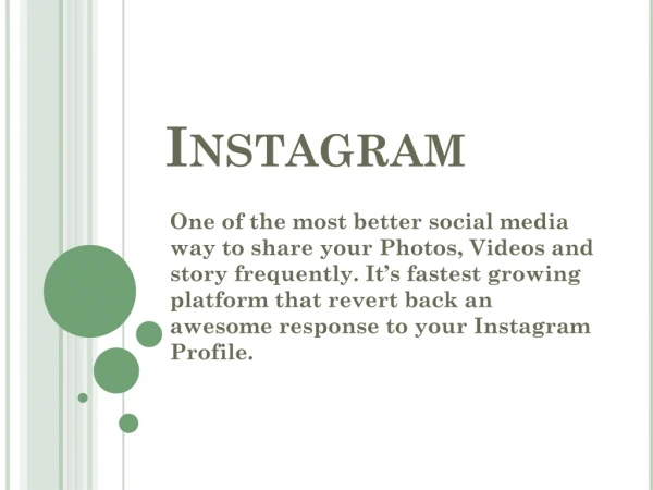 instagram