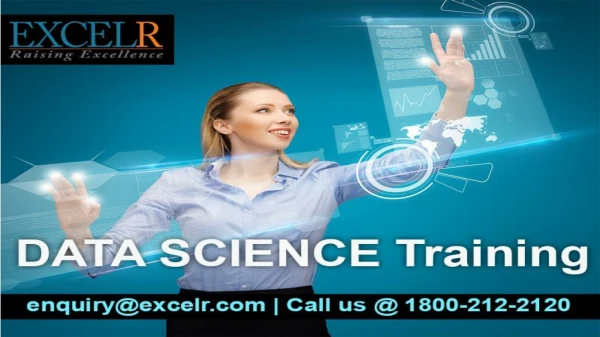 data science course in Hyderabad