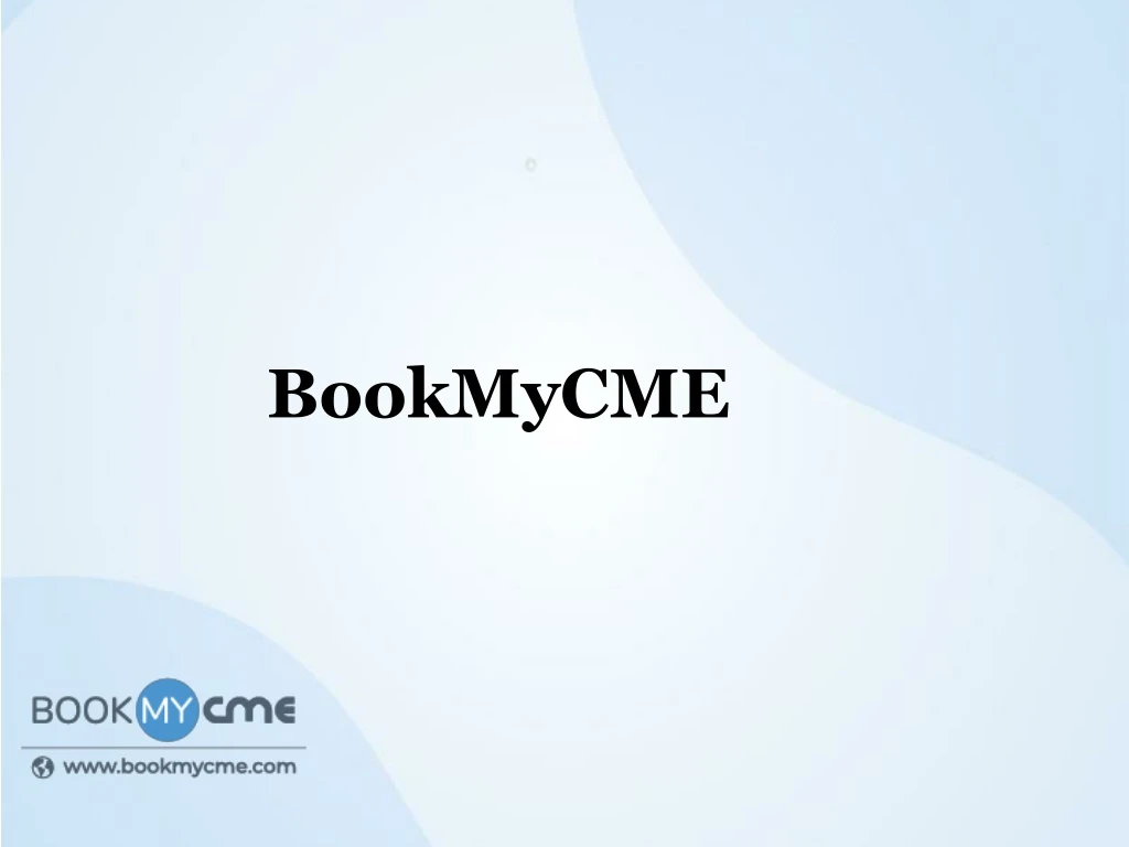 bookmycme