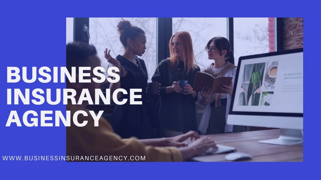 business insurance agency