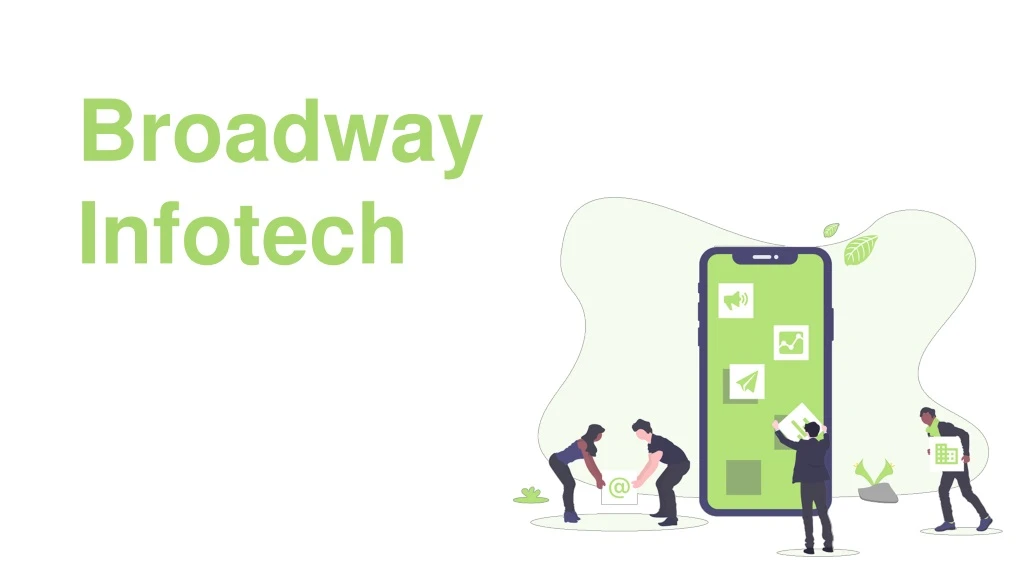 broadway infotech