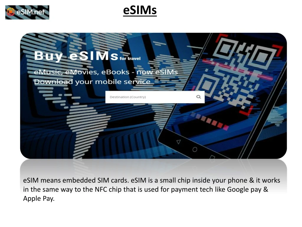 esims