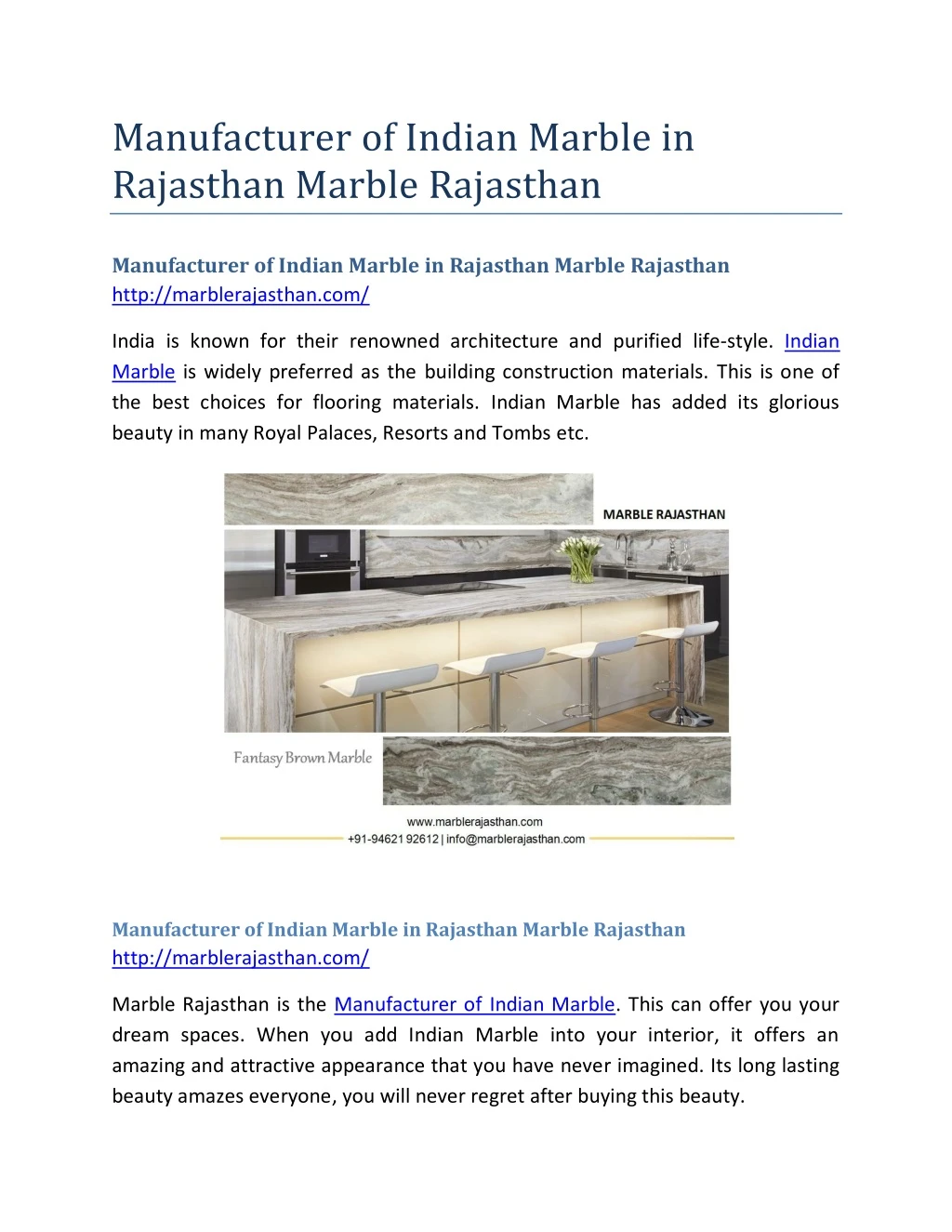 manufacturer of indian marble in rajasthan marble