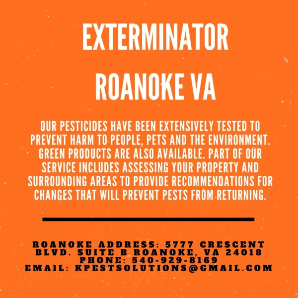 extermin a tor