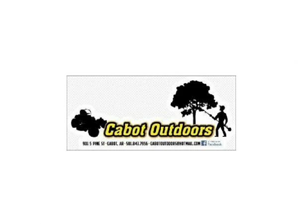 Cabot Outdoors
