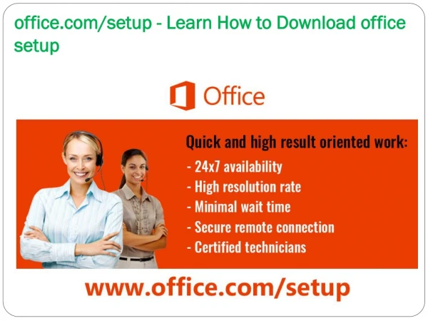 office com setup learn how to download office setup