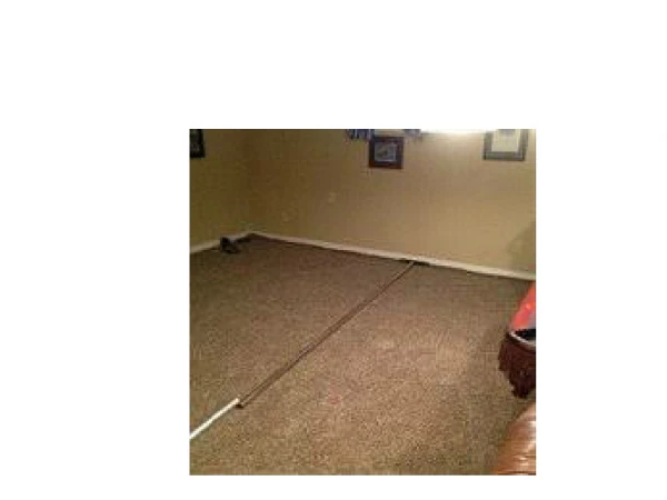 Cross Carpet Repair & More