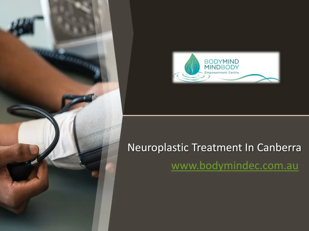 neuroplastic treatment in canberra