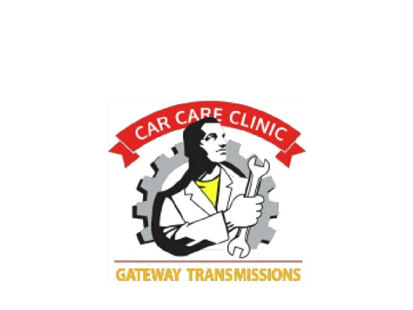 Car Care Clinic at Gateway Transmissions