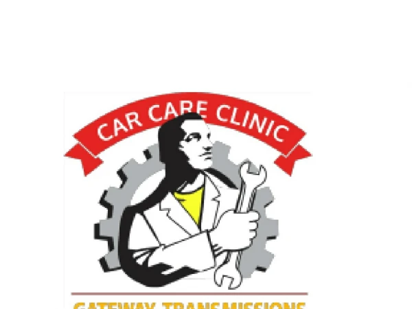 Car Care Clinic at Gateway Transmissions