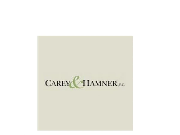 Carey & Hamner, P.C.