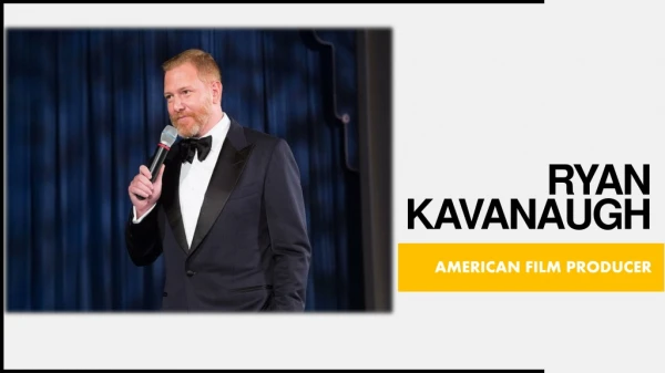 ryan kavanaugh