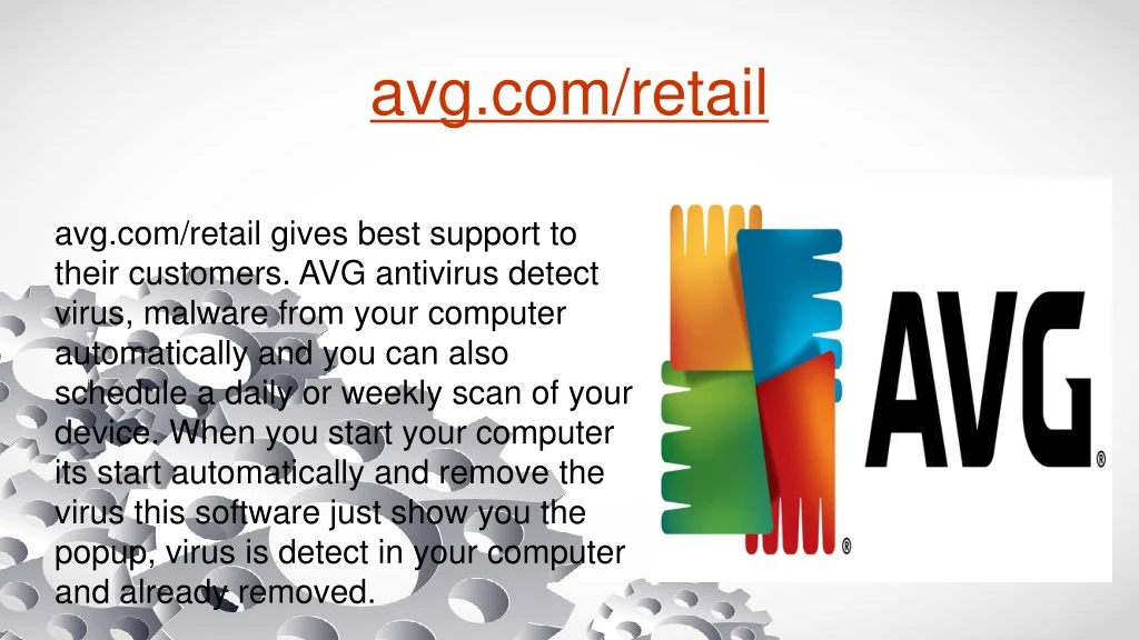 avg com retail