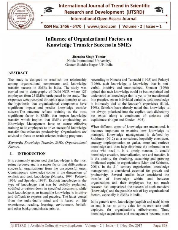 international research research and development