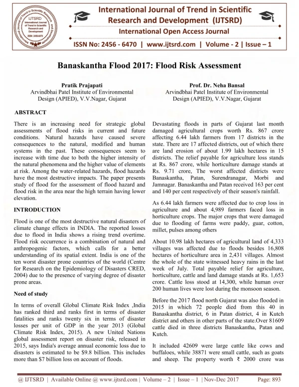 international research research and development