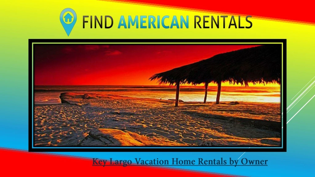 key largo vacation home rentals by owner