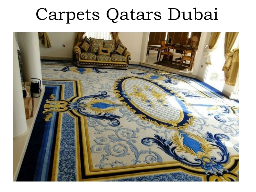 carpets qatars dubai