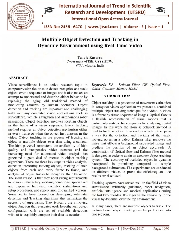 international research research and development