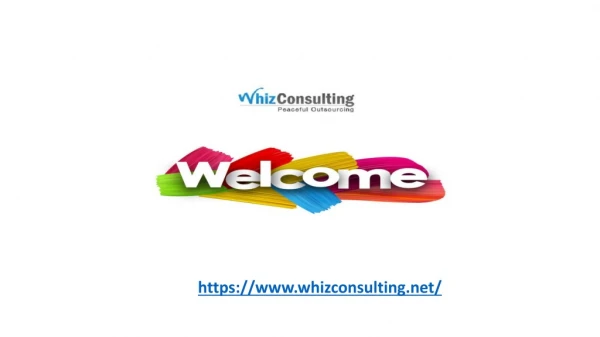 https www whizconsulting net