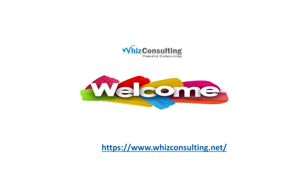 https www whizconsulting net