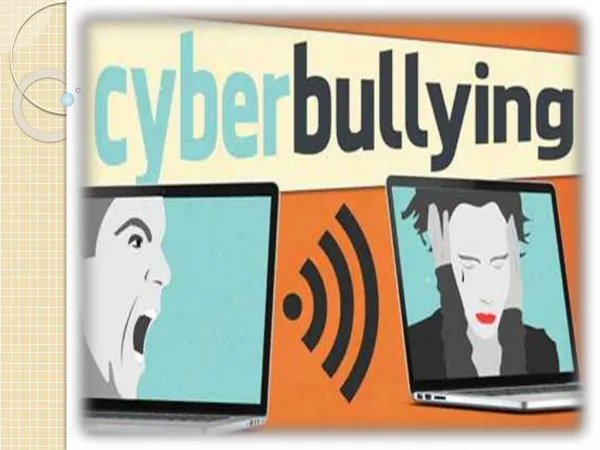 WHAT IS THE CYBERBULLING ?